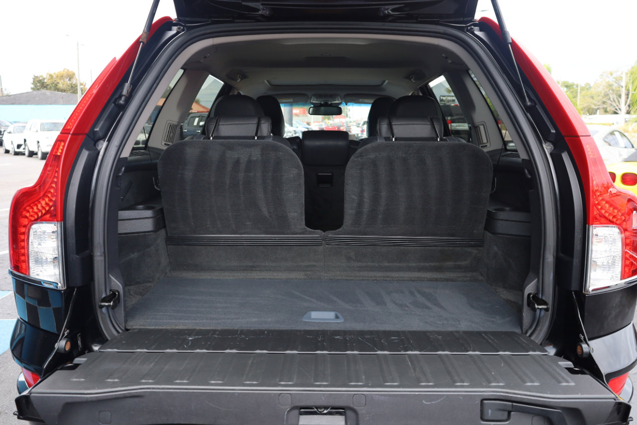 Used 2013 Volvo XC90 3.2 image 16