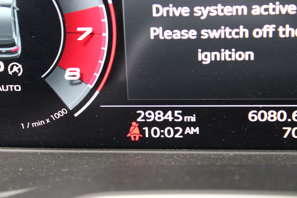 Used 2024 Audi SQ5 Prestige w/ Prestige Package AWD/4WD image 22