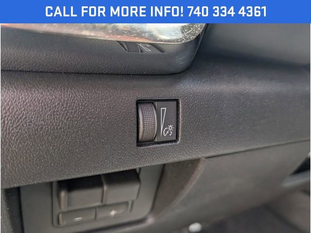 New 2026 GMC Canyon Elevation w/ Convenience Package image 19