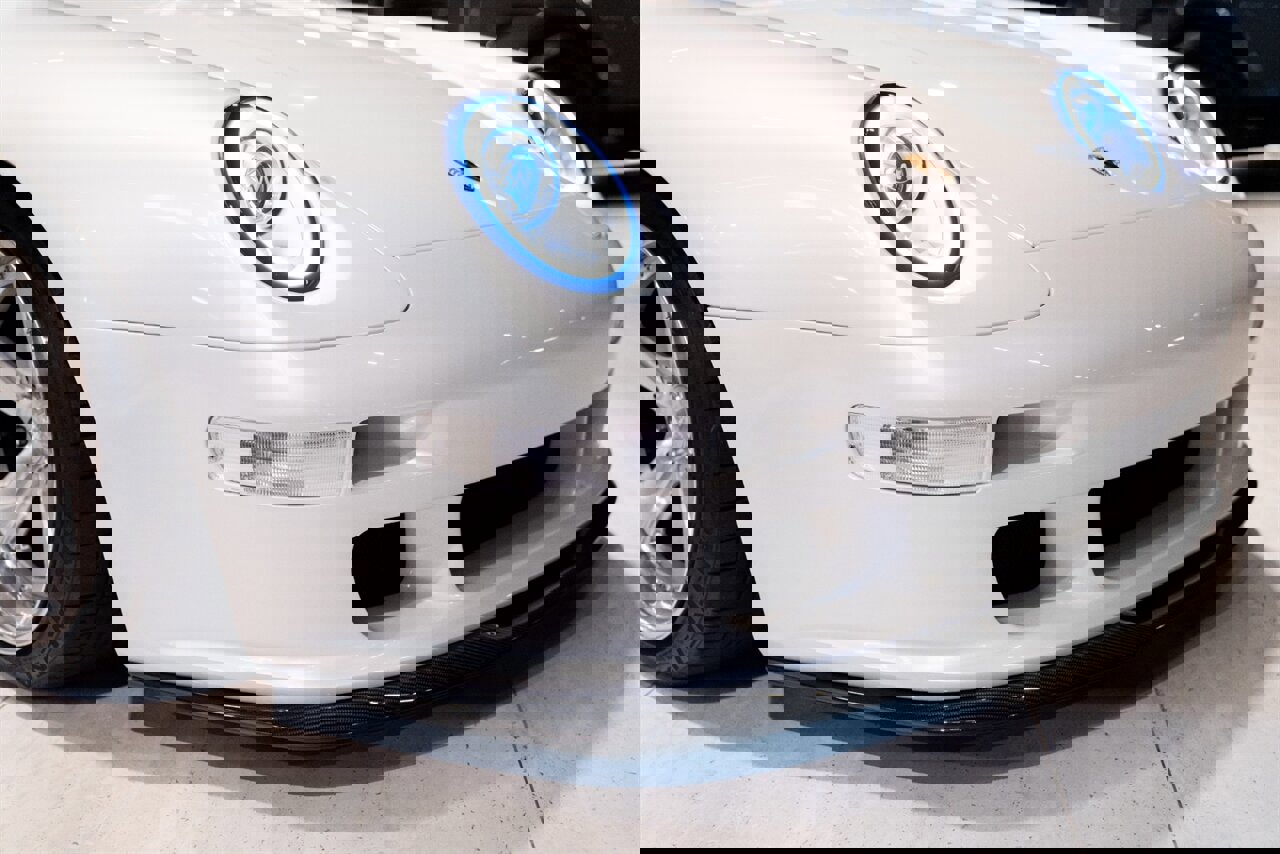 Used 1995 Porsche 911 Carrera image 8