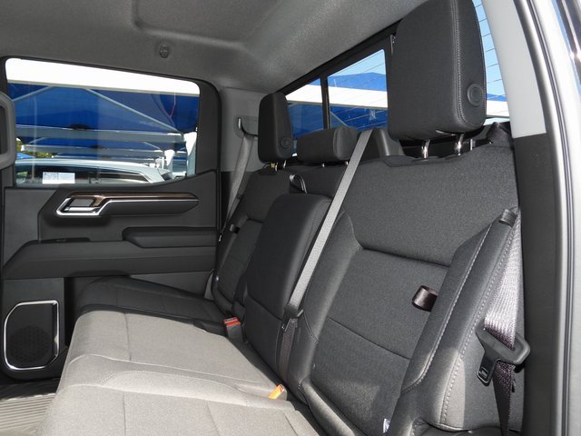 New 2026 Chevrolet Silverado 1500 LT Trail Boss w/ Convenience Package II image 44