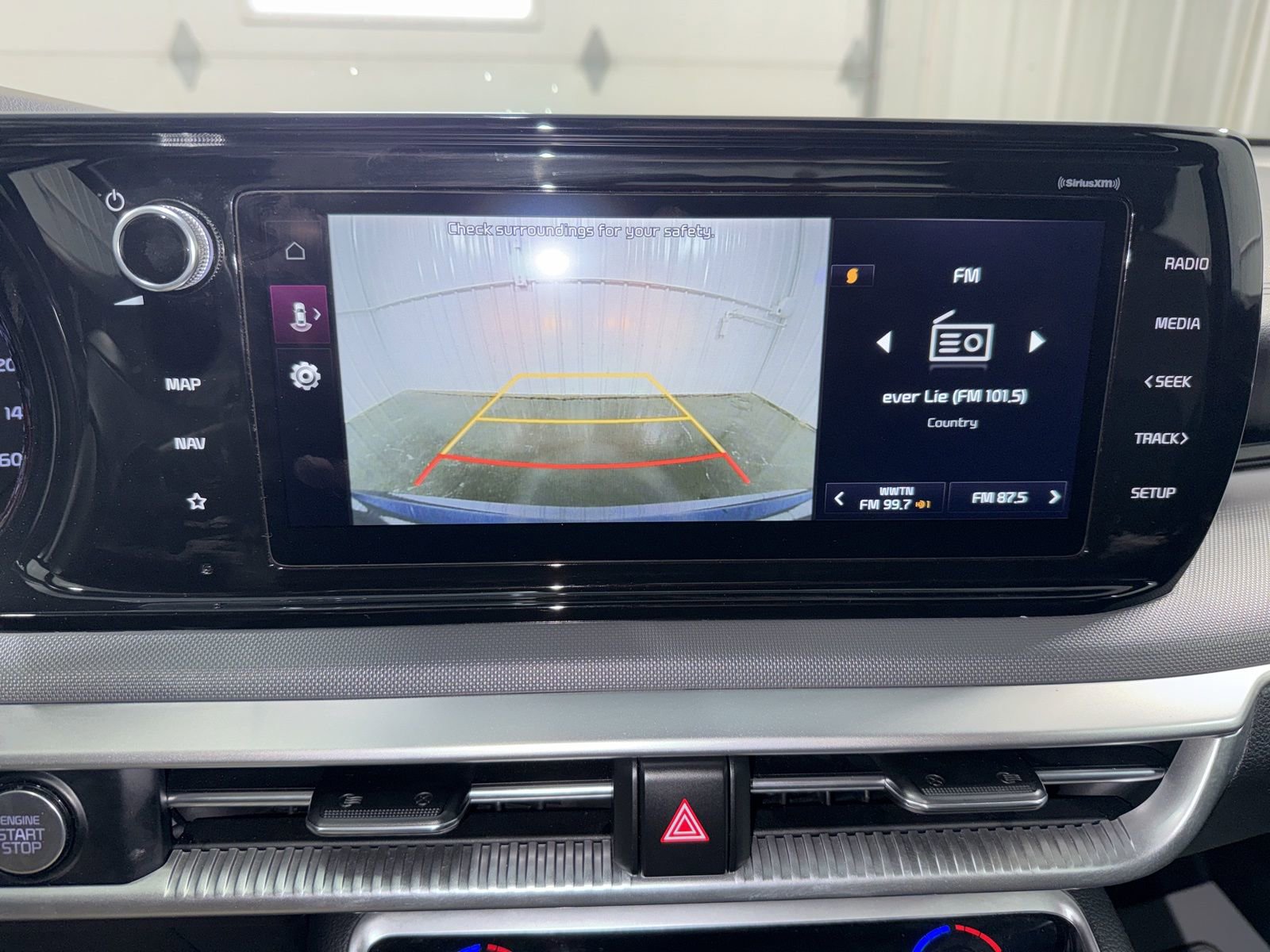 Used 2023 Kia K5 GT-Line AWD/4WD image 22