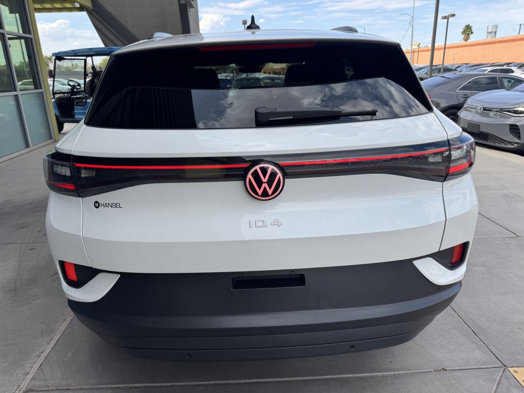 Used 2024 Volkswagen ID.4 S RWD image 13