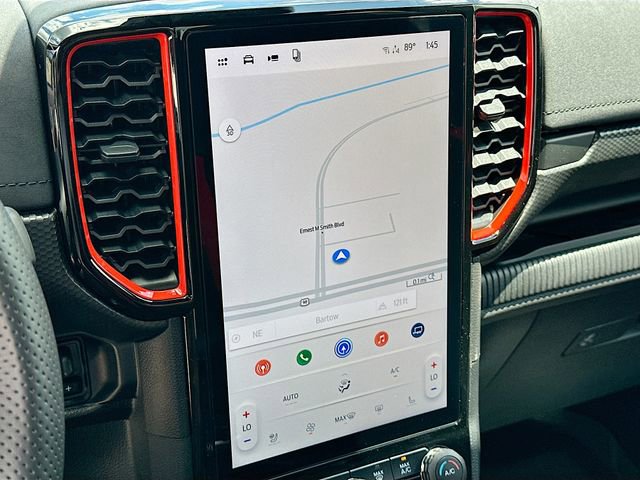 New 2026 Ford Ranger Raptor AWD/4WD image 8