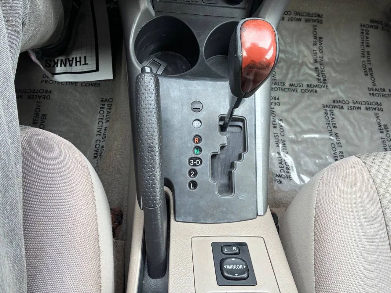 Used 2007 Toyota RAV4 4WD image 18