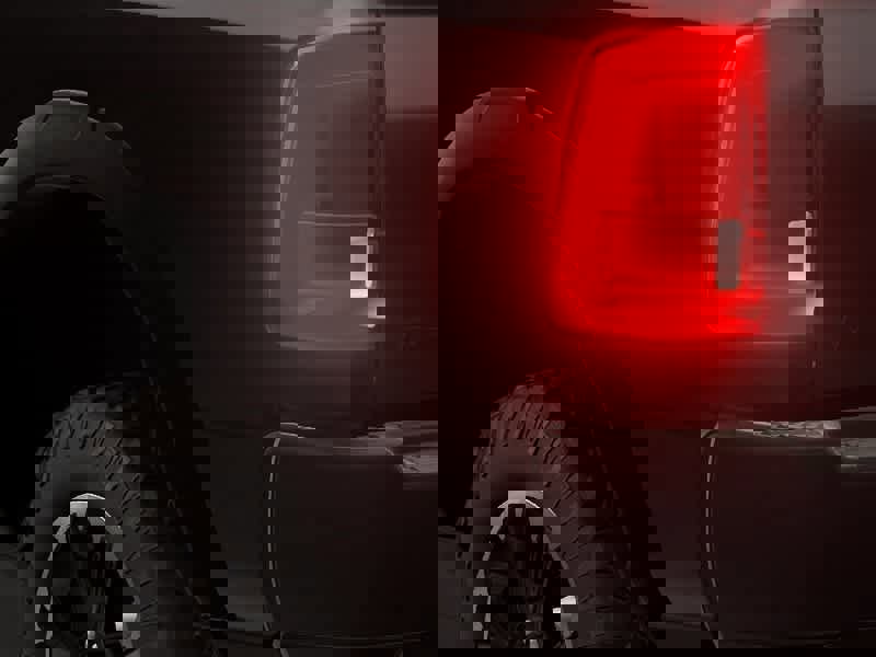 New 2026 RAM 2500 Rebel image 11