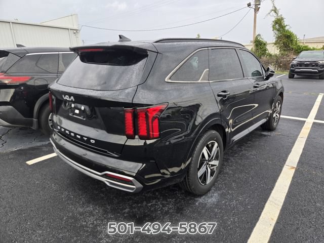 Used 2022 Kia Sorento S FWD image 4