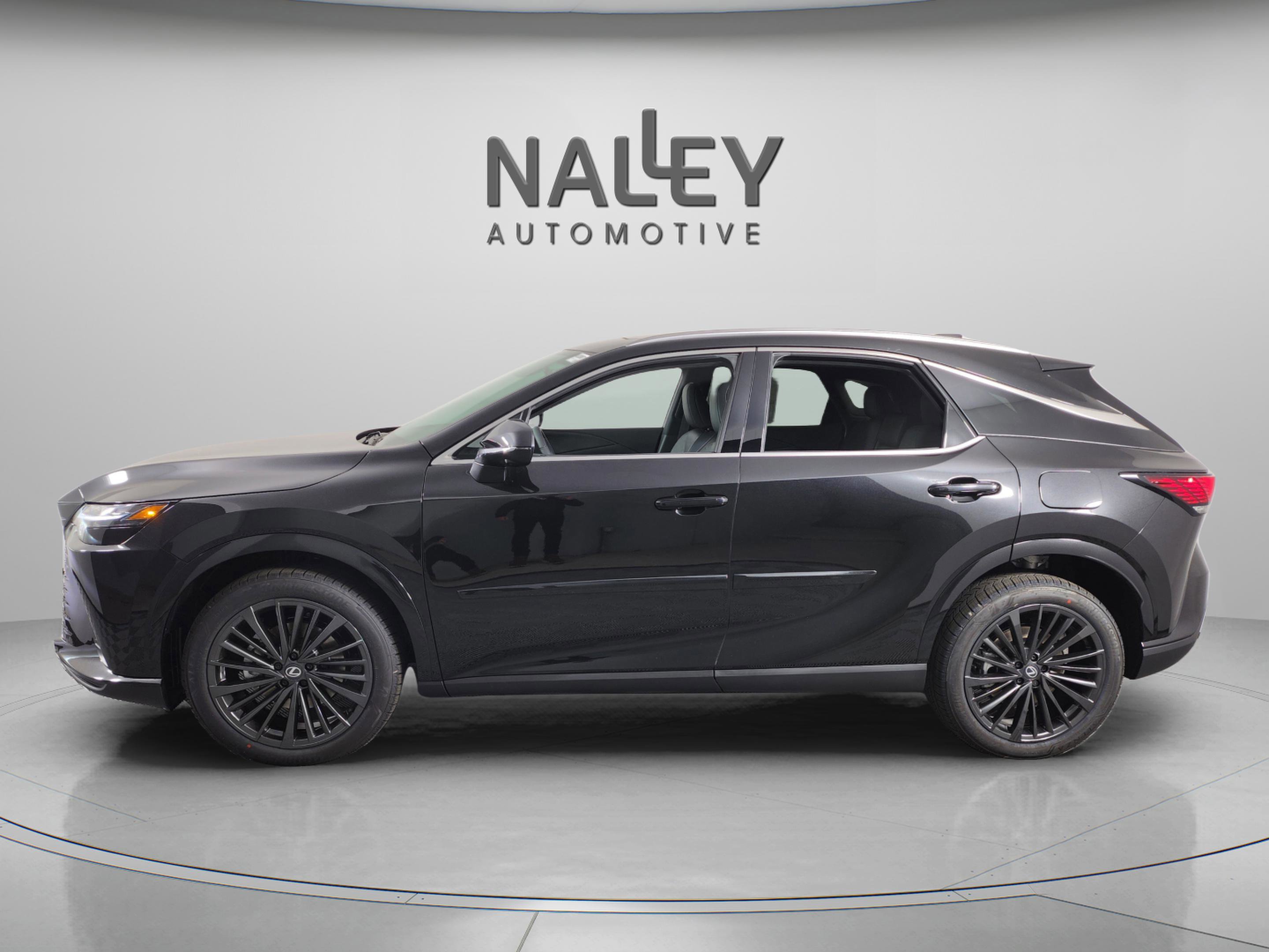 New 2026 Lexus RX 350 Premium image 2