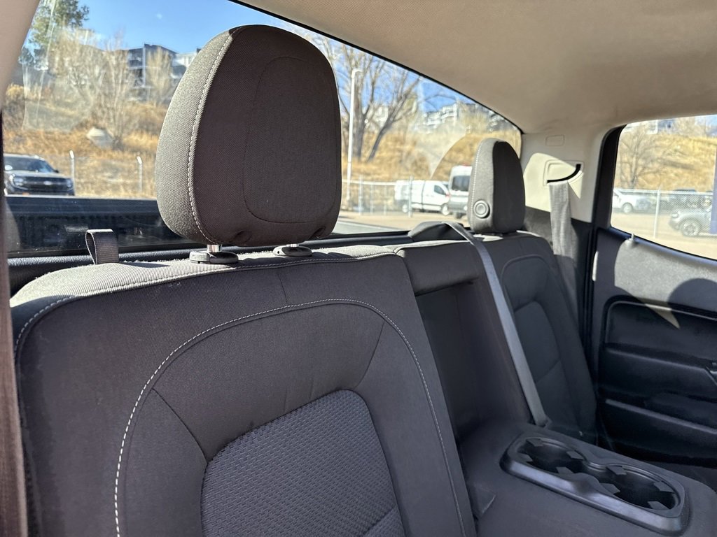 Used 2019 Chevrolet Colorado LT image 22