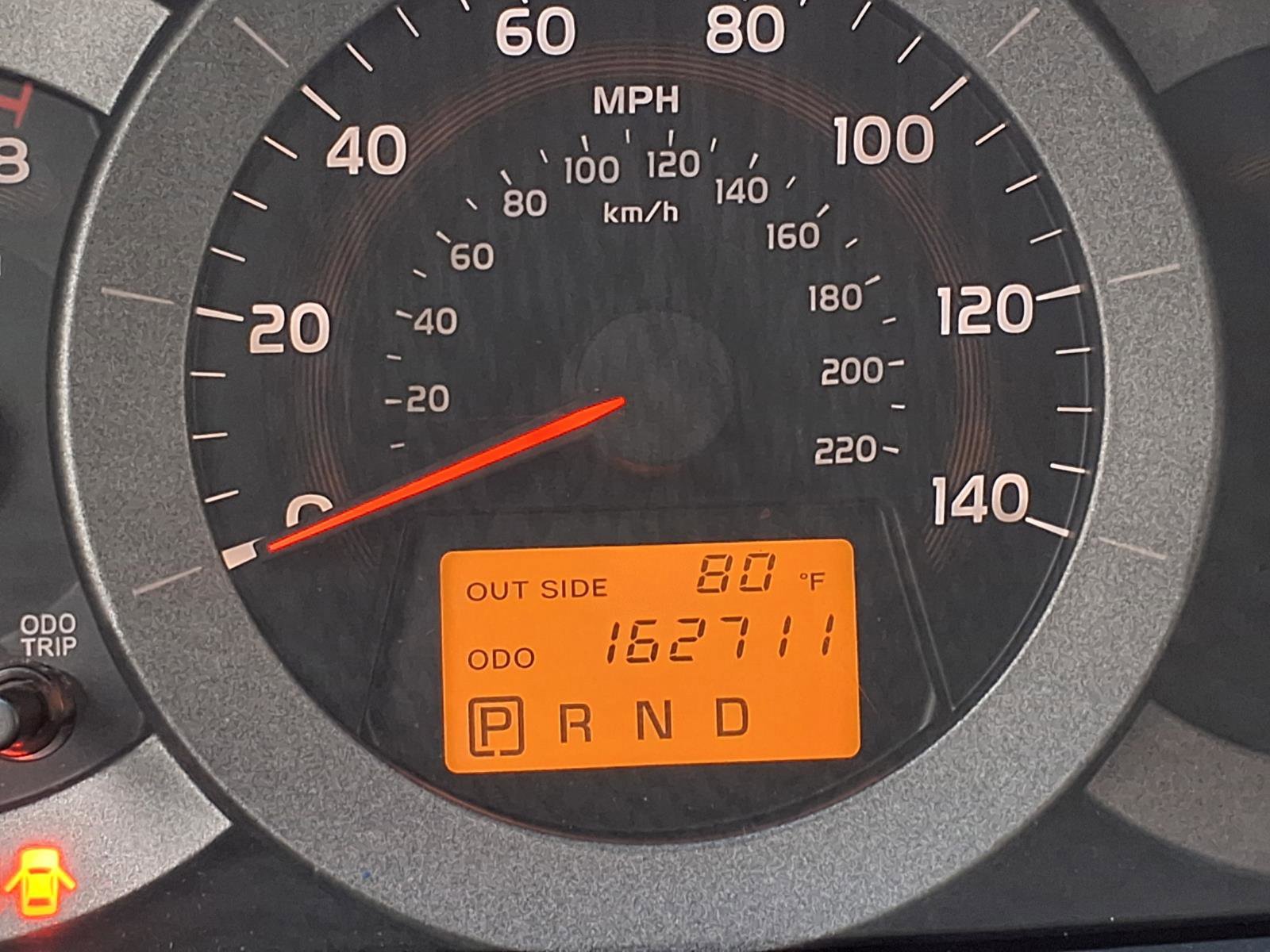 Used 2008 Toyota RAV4 2WD image 15