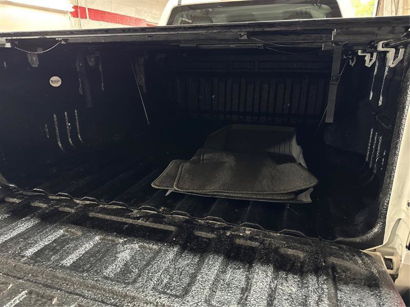 Used 2019 Chevrolet Colorado W/T w/ WT Convenience Package AWD/4WD image 32