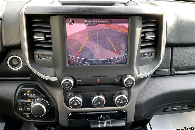 Used 2019 RAM 1500 Big Horn image 15