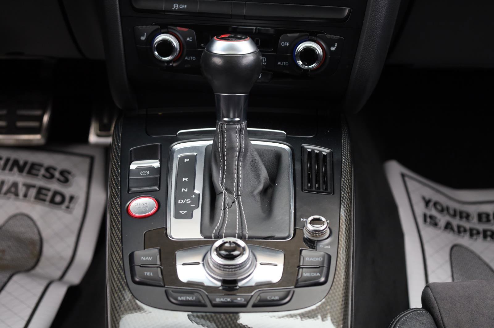 Used 2013 Audi S5 Premium Plus AWD/4WD image 38