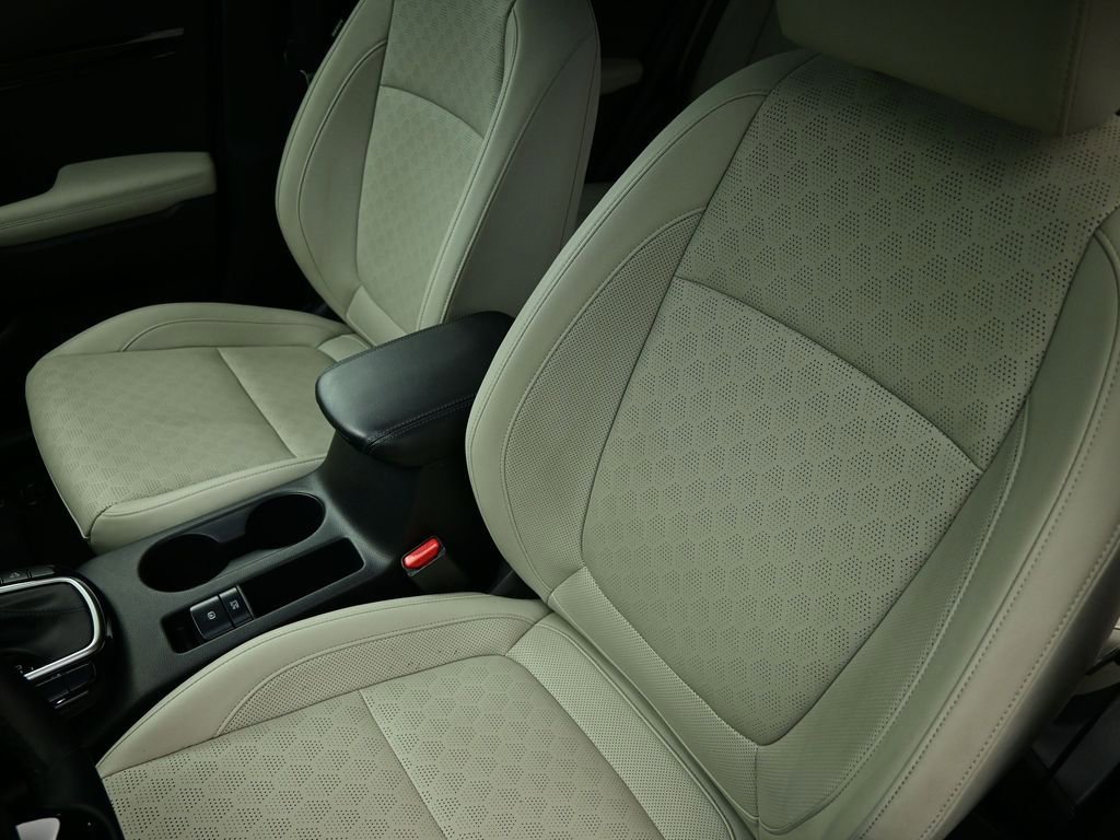 Used 2022 Kia Seltos SX image 55