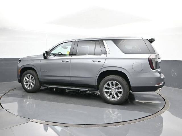 New 2026 Chevrolet Tahoe Premier image 3