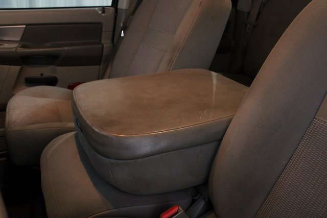 Used 2008 Dodge Ram 1500 Truck SLT w/ Trailer Tow Group image 18