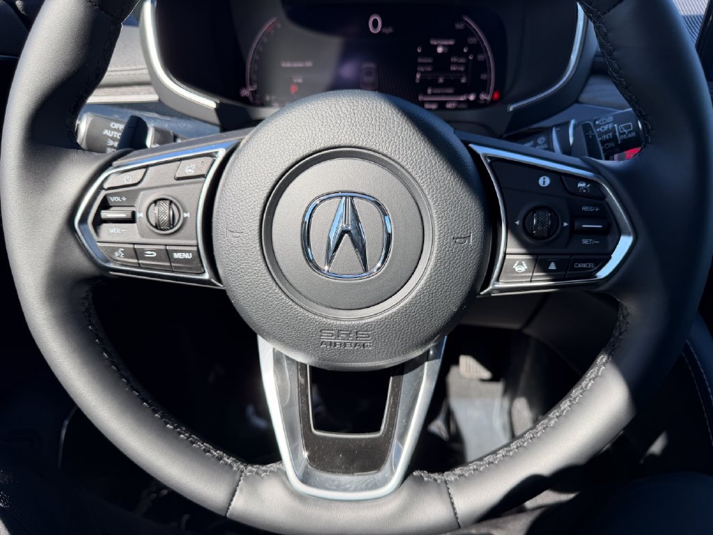 New 2026 Acura MDX w/ Advance Package AWD/4WD image 19