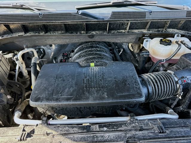 Used 2025 Chevrolet Silverado 1500 LT image 30