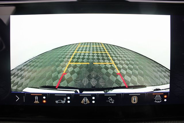 New 2026 GMC Sierra 1500 Denali w/ Denali Reserve Package image 5