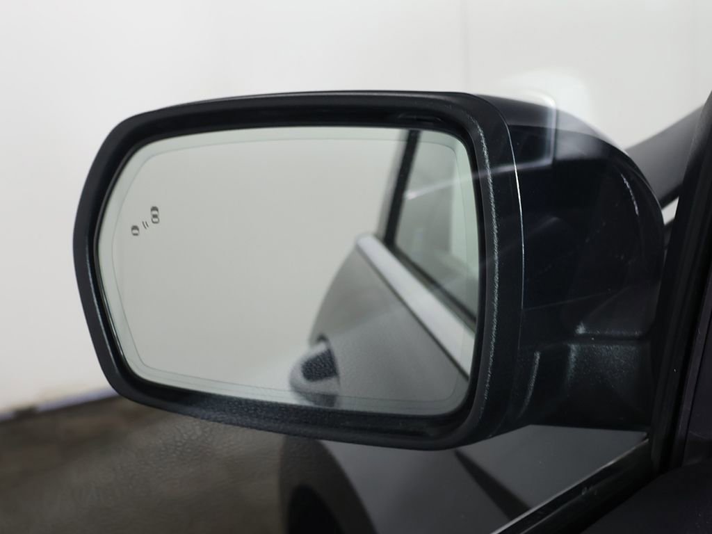 Used 2023 Ford Edge Titanium w/ Equipment Group 301A image 36