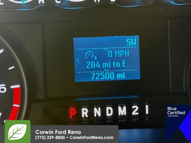 Certified 2020 Ford F250 XL w/ STX Appearance Package AWD/4WD image 16