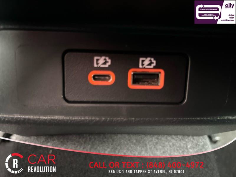 Used 2025 Nissan Altima 2.5 SV FWD image 27