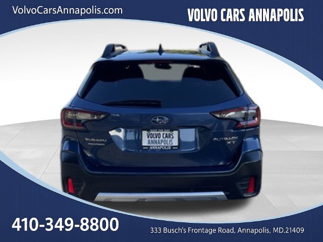 Used 2022 Subaru Outback Limited XT w/ Popular Package #2 AWD/4WD image 6