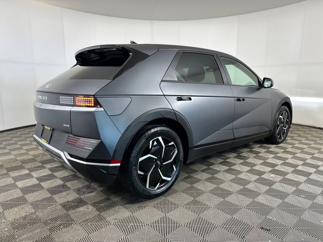 Used 2023 Hyundai Ioniq 5 SEL w/ Cargo Package image 3