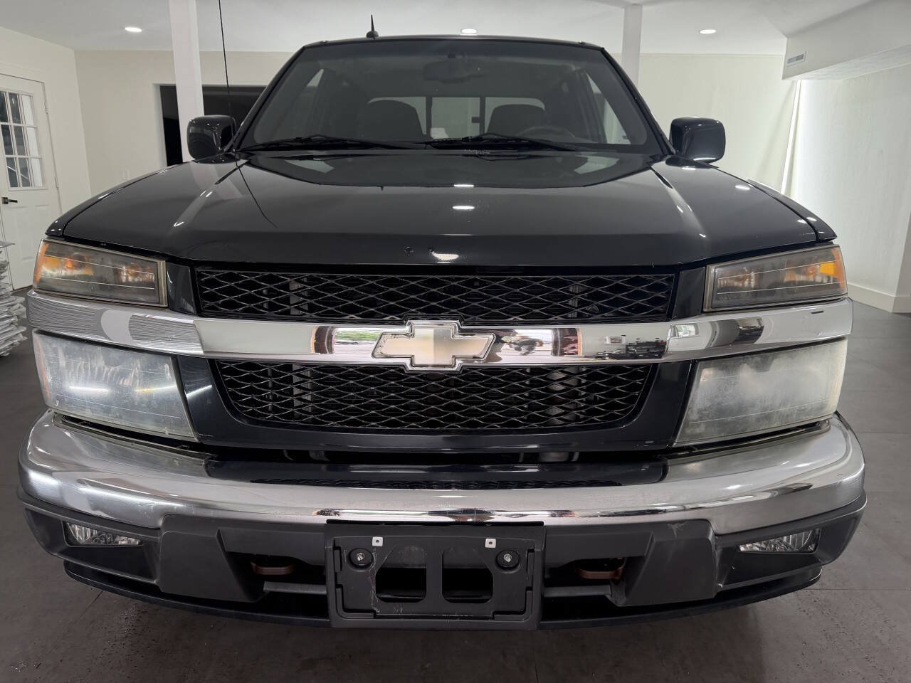 Used 2009 Chevrolet Colorado LT w/ LT Preferred Equipment Group AWD/4WD image 10