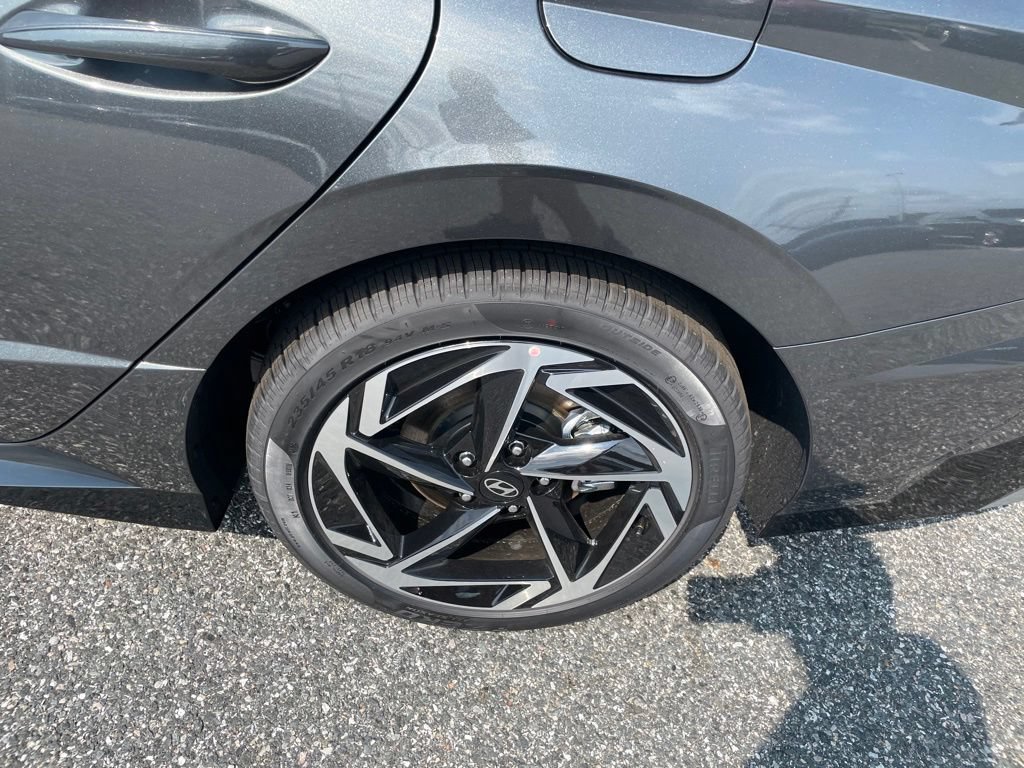 New 2026 Hyundai Sonata SEL FWD image 7