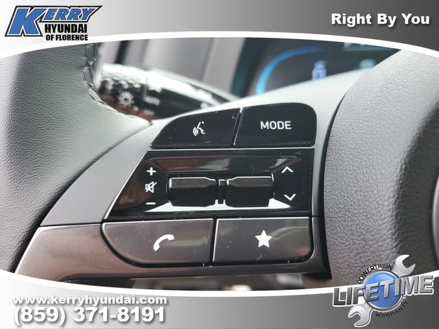 New 2026 Hyundai Elantra Sport FWD image 20