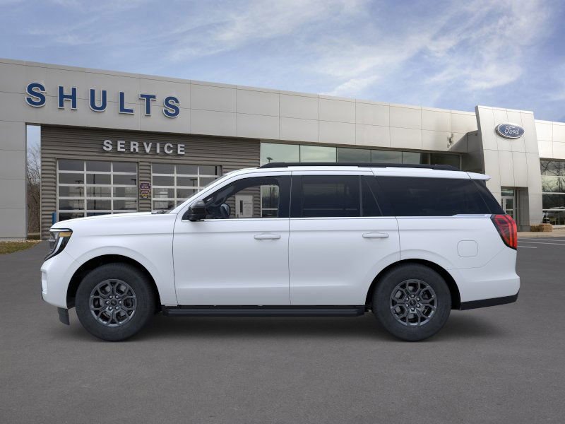 New 2025 Ford Expedition Active image 3