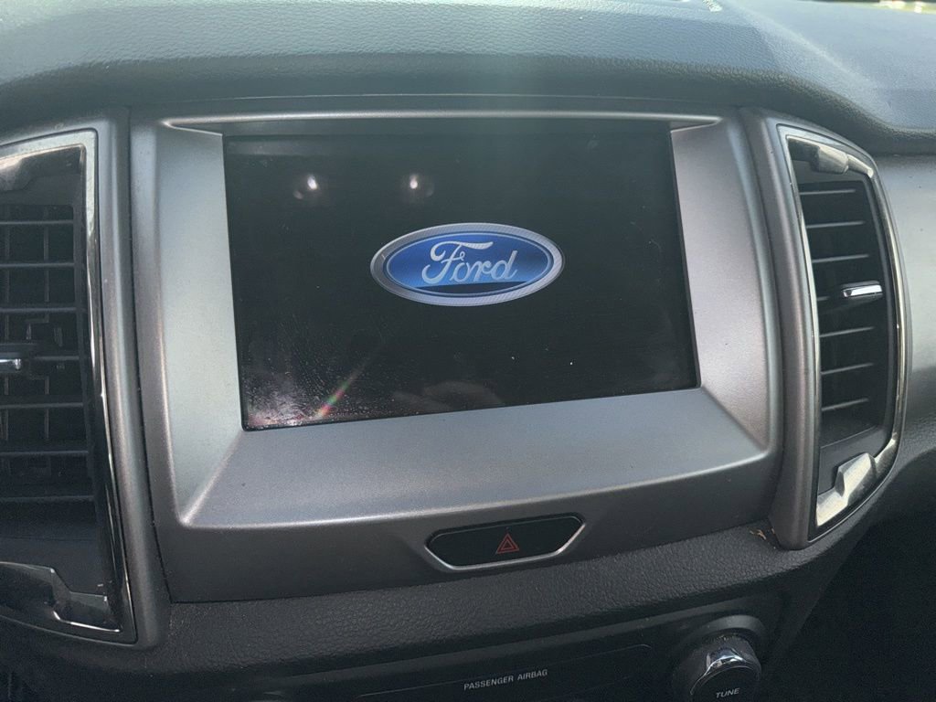 Used 2021 Ford Ranger XLT w/ Equipment Group 301A Mid image 9