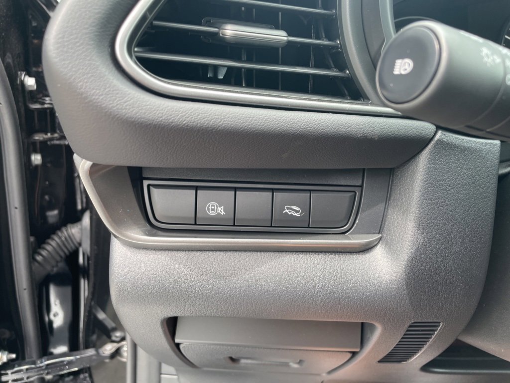 New 2025 MAZDA CX-30 AWD 2.5 S w/ Select Sport Pkg image 14