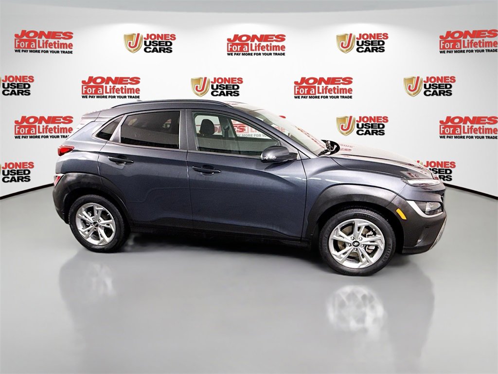 Certified 2022 Hyundai Kona SEL w/ Convenience Package image 18