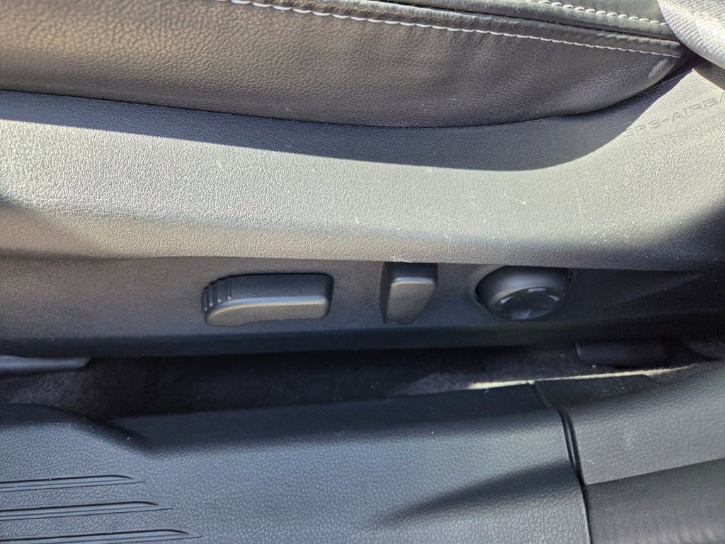 Used 2024 Subaru Outback Limited image 5
