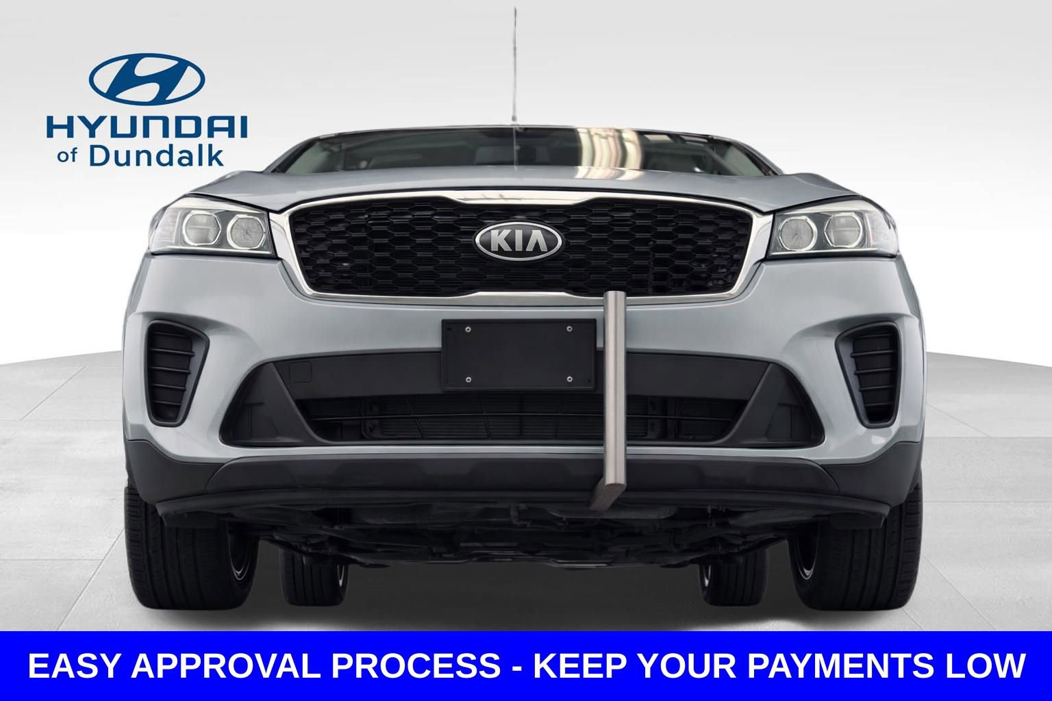 Used 2020 Kia Sorento LX FWD image 8