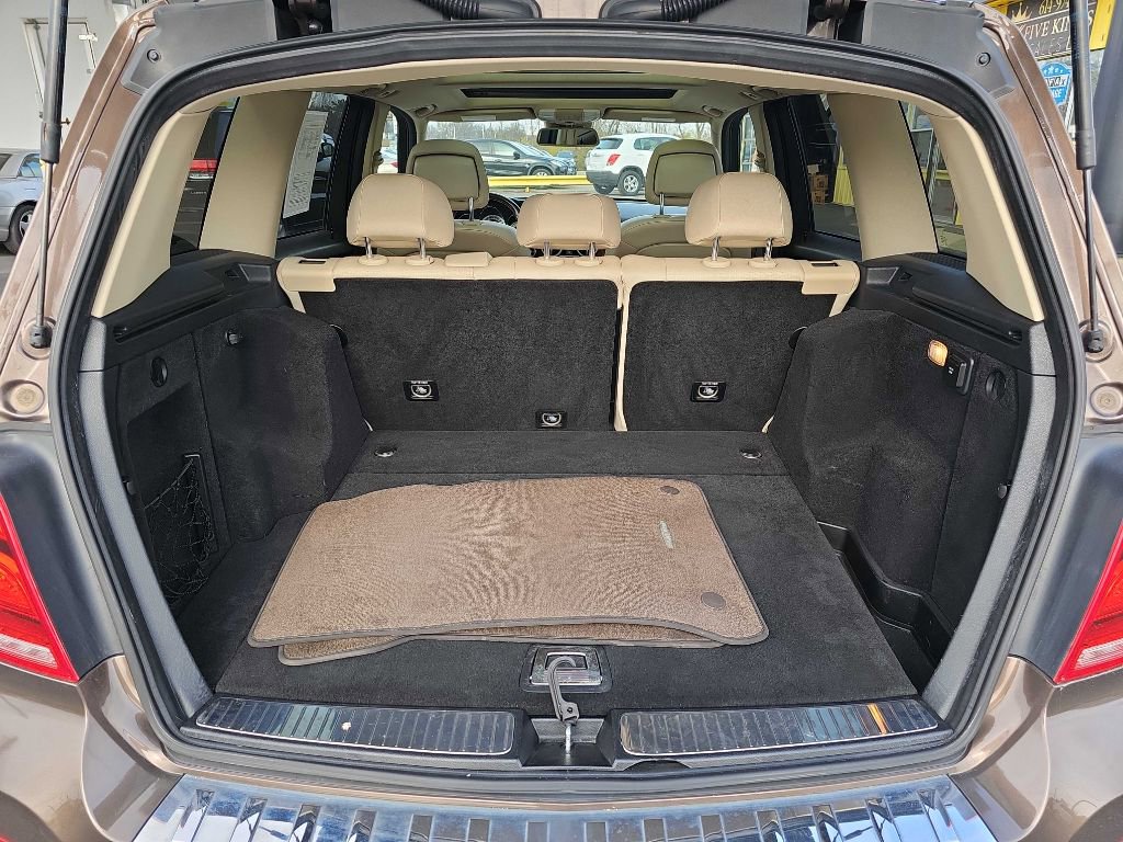 Used 2015 Mercedes-Benz GLK 350 2WD w/ Premium 1 Package image 46