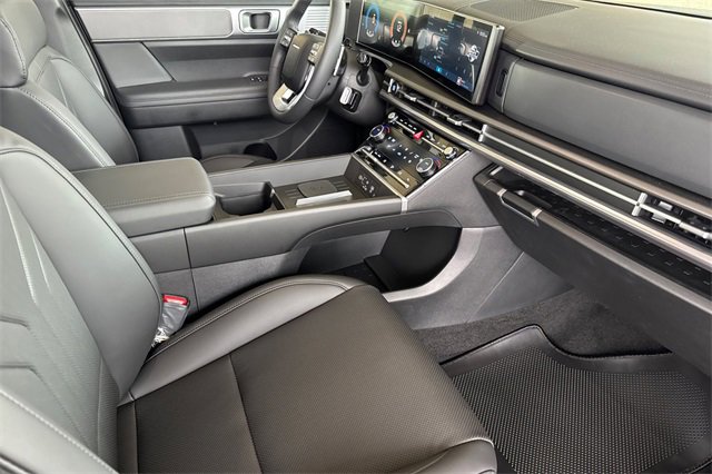 New 2026 Hyundai Santa Fe SEL image 17
