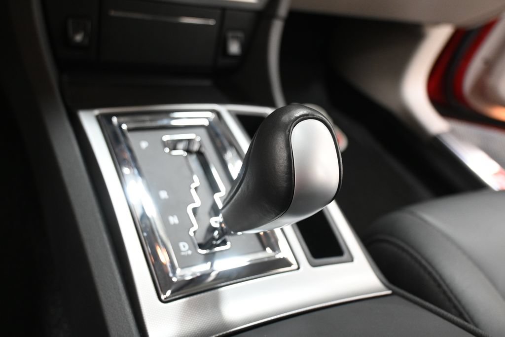 Used 2007 Chrysler 300 SRT8 RWD image 28
