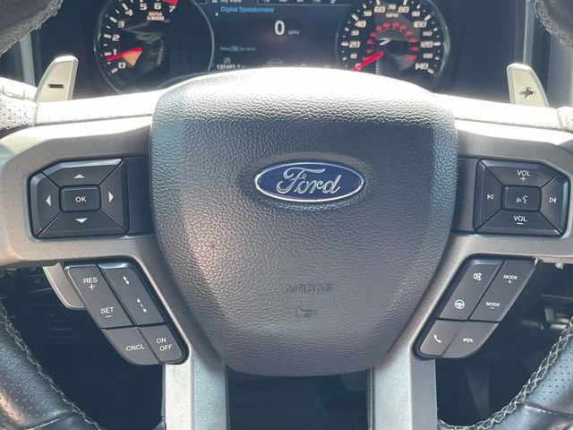 Used 2019 Ford F150 Raptor w/ Equipment Group 802A Luxury AWD/4WD image 20