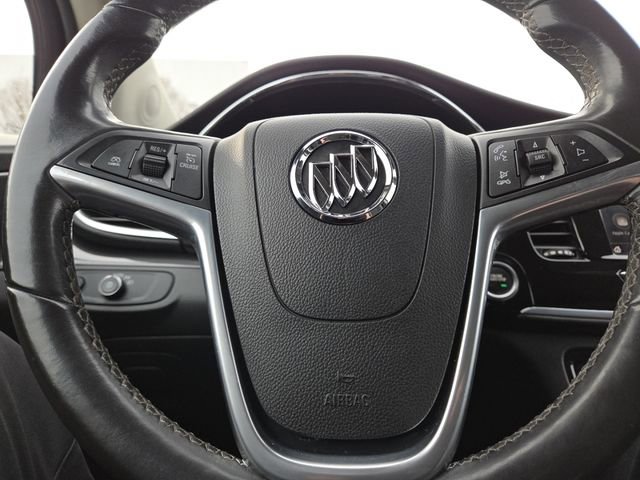 Used 2022 Buick Encore Preferred image 29