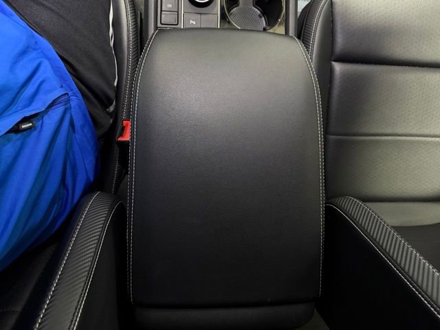 Used 2022 Volkswagen Atlas Cross Sport SE image 34