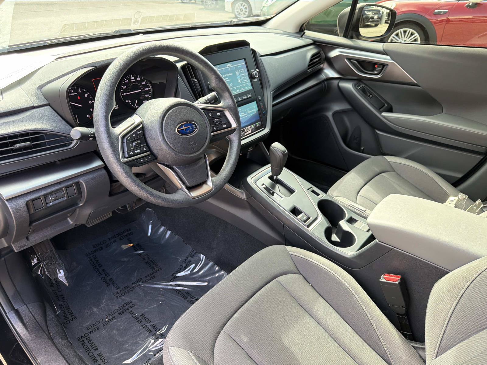 Used 2025 Subaru Impreza 2.0i AWD/4WD image 13