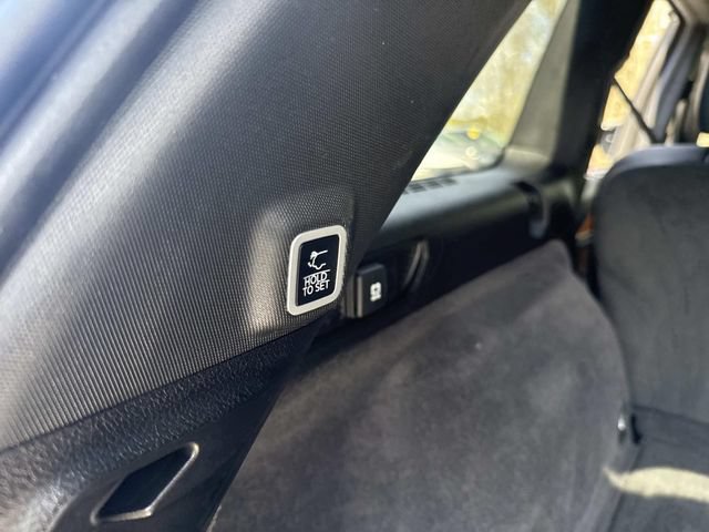 Used 2024 Jeep Grand Cherokee Summit AWD/4WD image 10