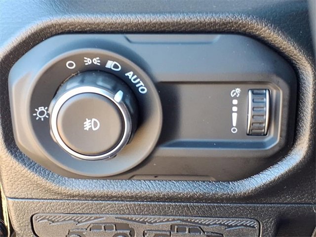 New 2026 Jeep Wrangler Willys image 22