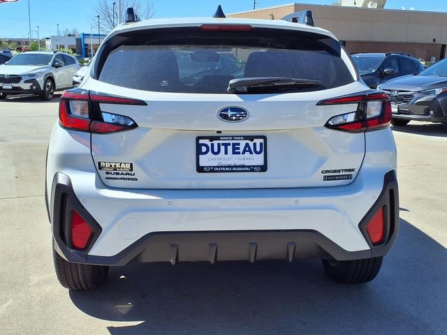 New 2026 Subaru Crosstrek 2.5i Limited AWD/4WD image 4
