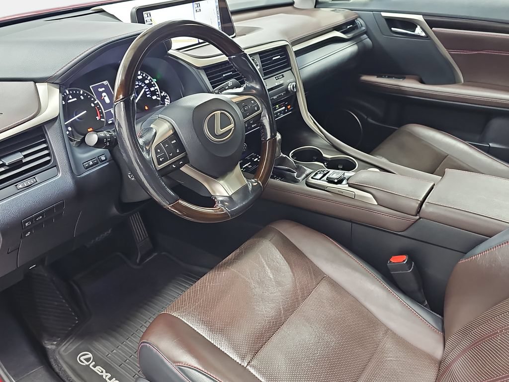 Used 2016 Lexus RX 350 AWD w/ Premium Package image 18