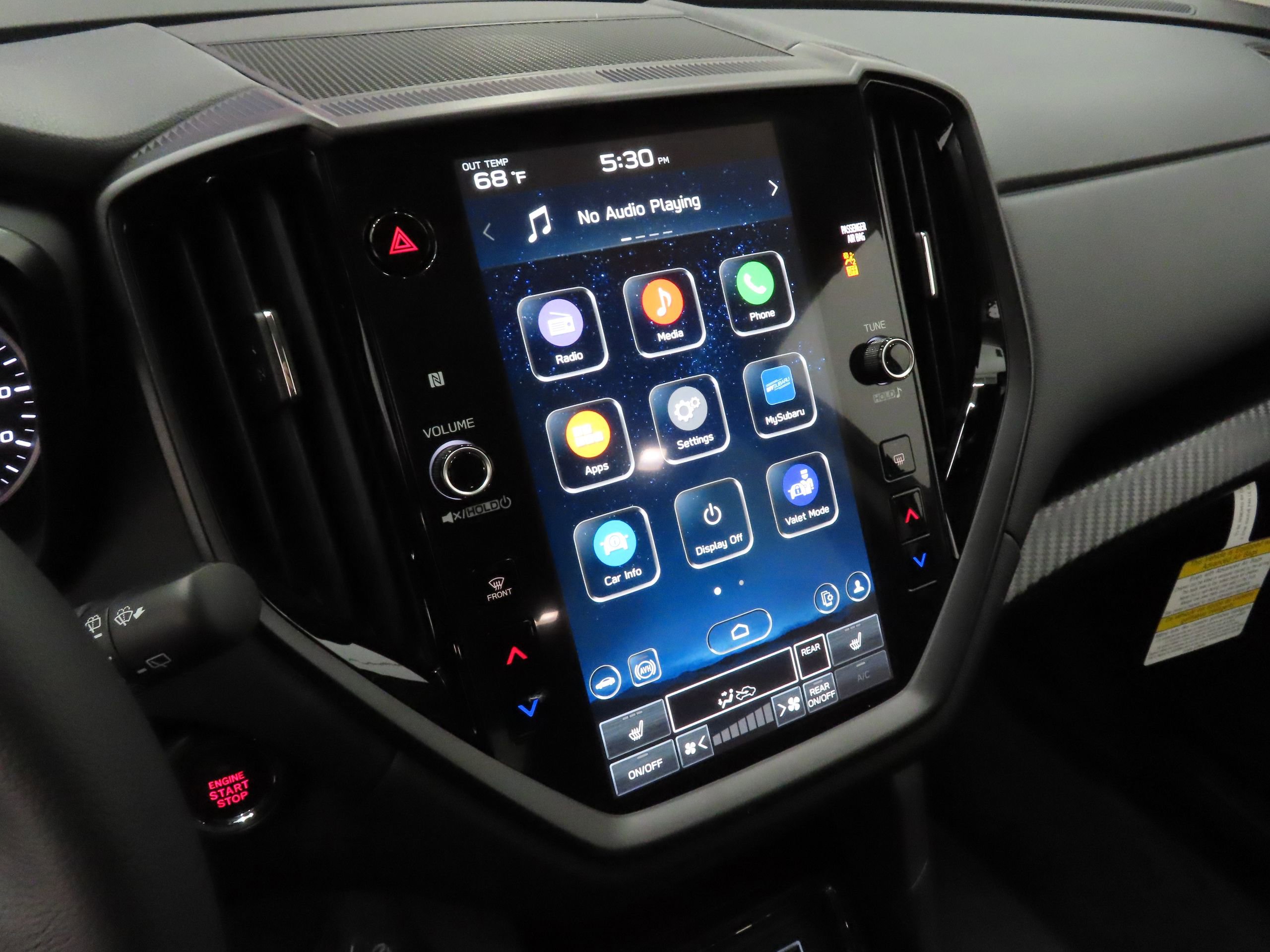 New 2026 Subaru Ascent Premium image 19