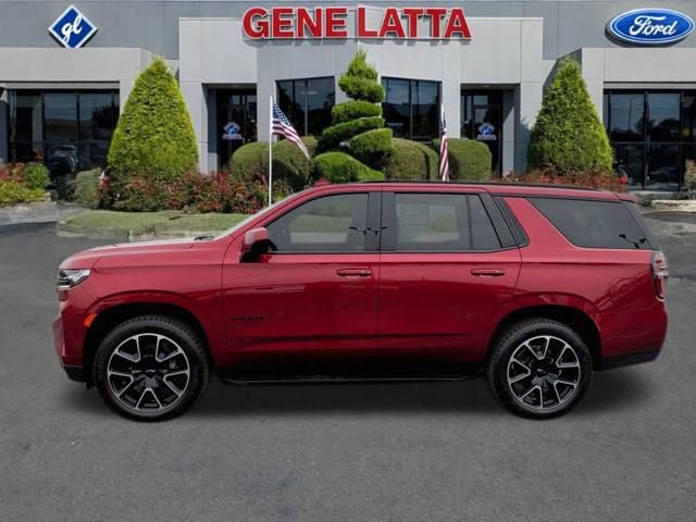 Used 2023 Chevrolet Tahoe RST image 13